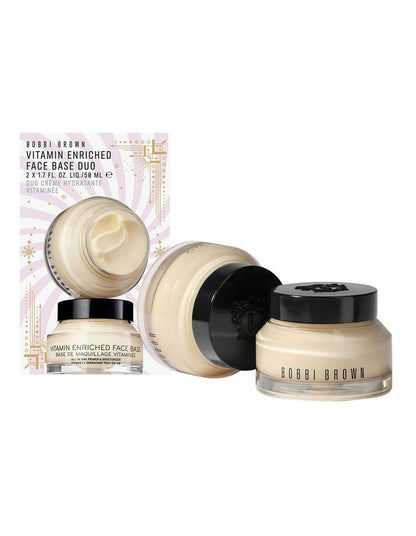 Vitamin Enriched Face Base Duo