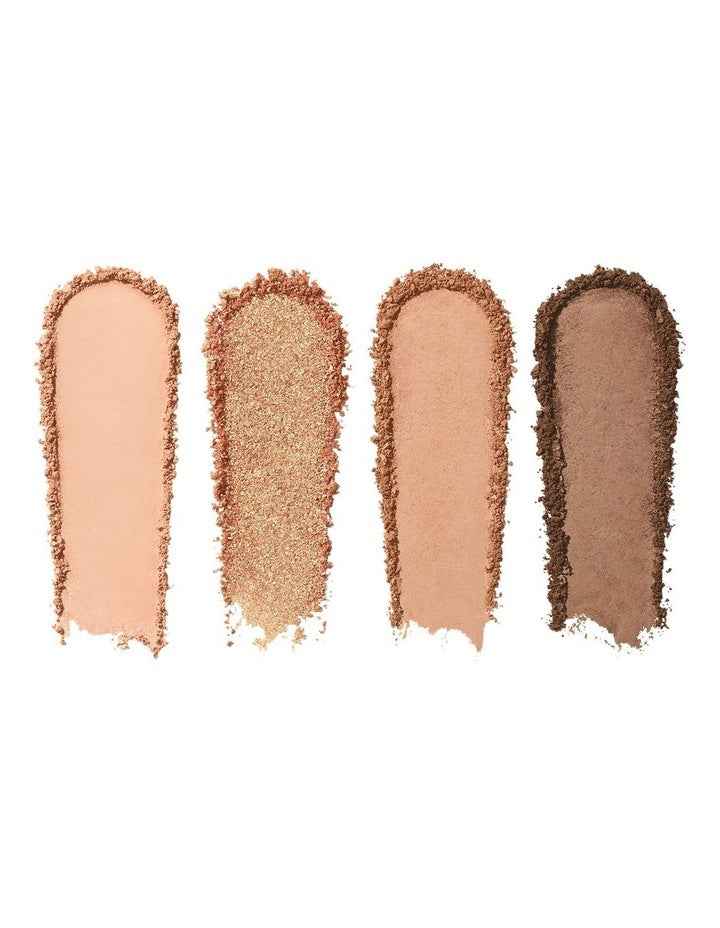 Lunar New Year Eye Shadow
