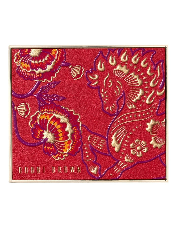 Lunar New Year Eye Shadow