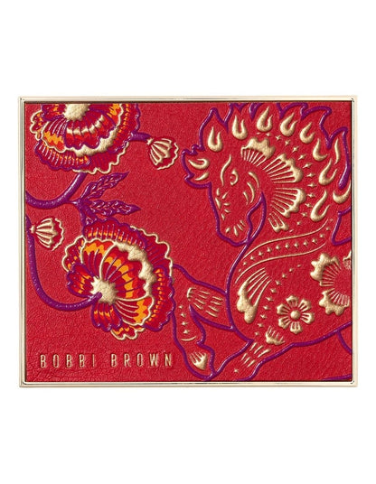 Lunar New Year Eye Shadow