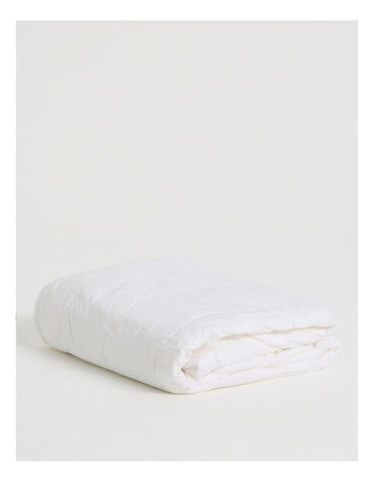 Australian Cotton Mattress Protector