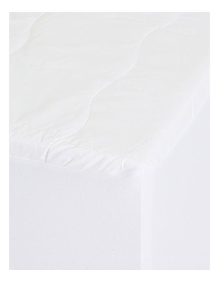 Australian Cotton Mattress Protector