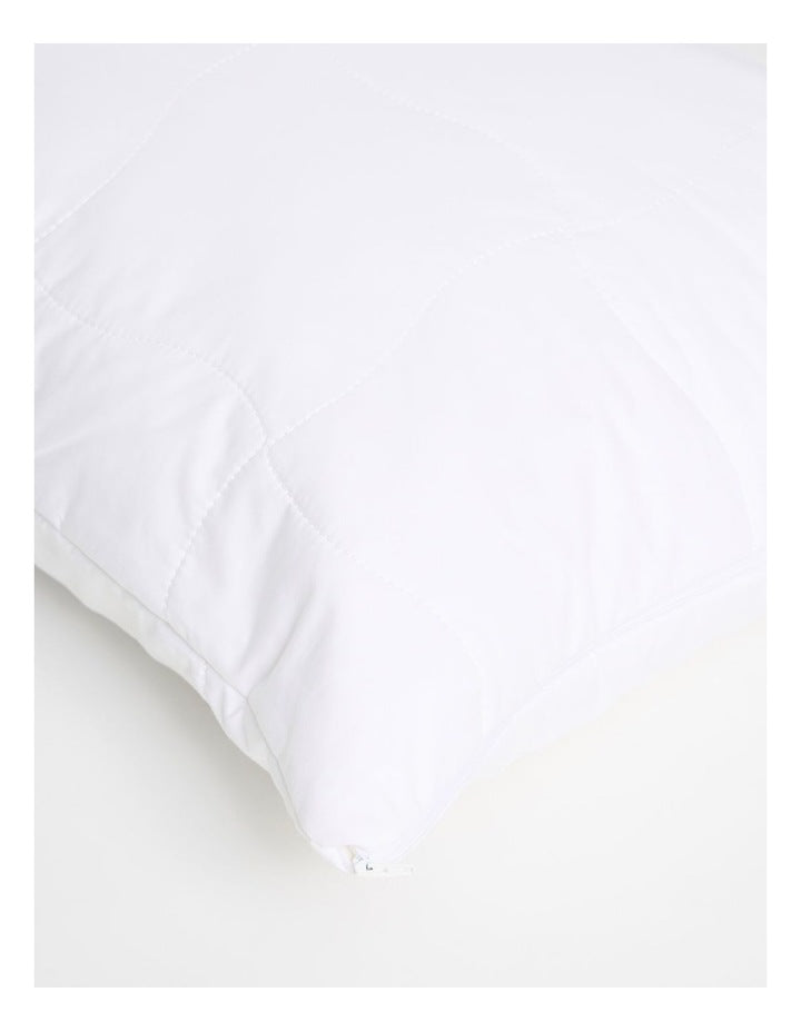 Australian Cotton Pillow Protector