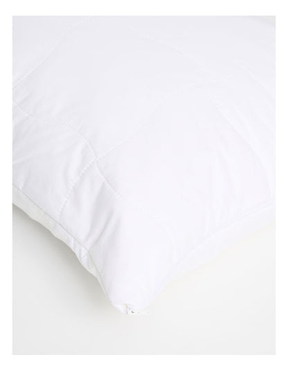 Australian Cotton Pillow Protector