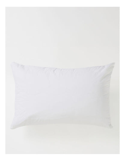 Bamboo Filled Pillow Protector