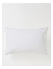 Bamboo Filled Pillow Protector