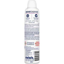 Rexona Women 48hr Deodorant Aerosol Classic 250mL