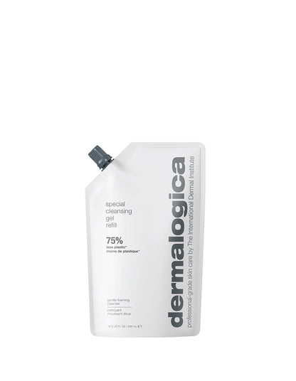 Special Cleansing Gel Refill 500ml