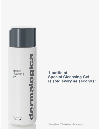 Special Cleansing Gel Refill 500ml