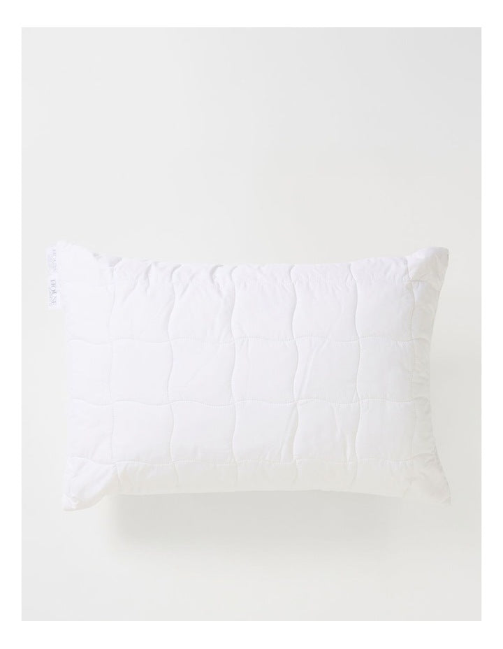 Wool Surround Pillow