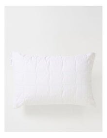 Wool Surround Pillow