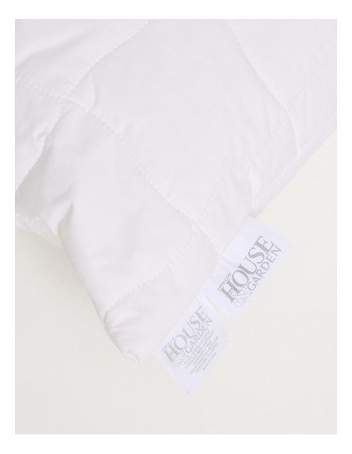 Wool Surround Pillow