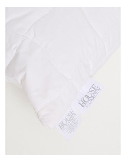 Wool Surround Pillow