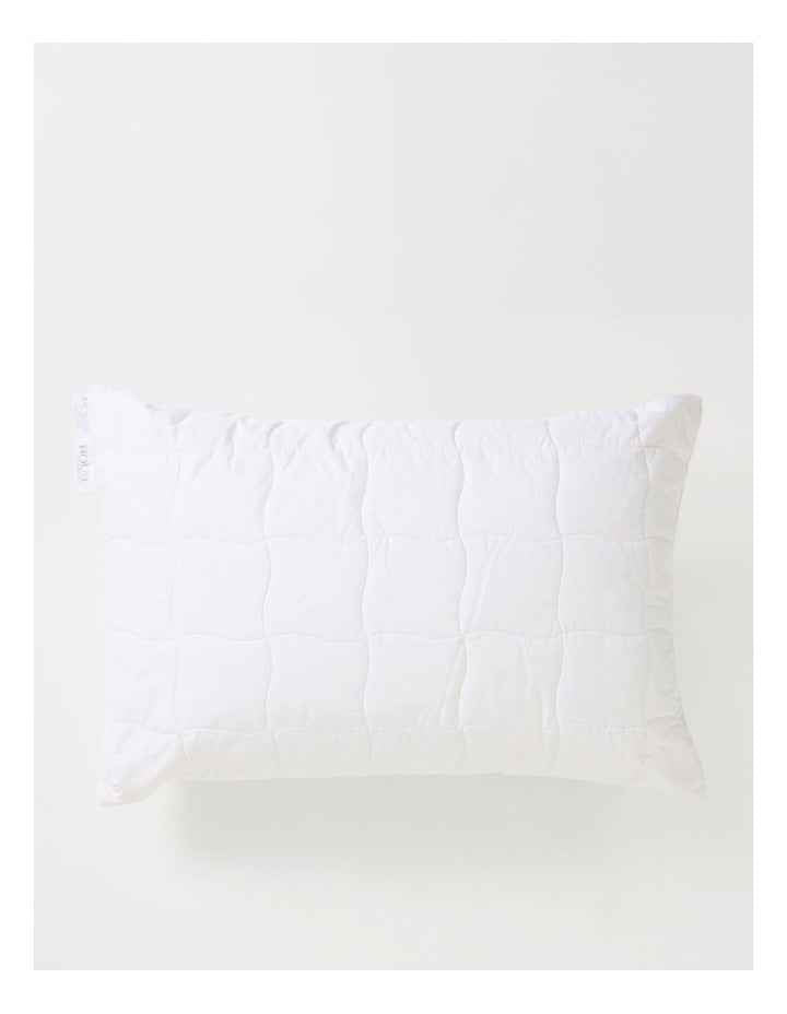 Bamboo Surround Pillow