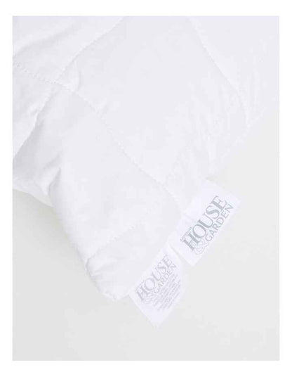 Bamboo Surround Pillow