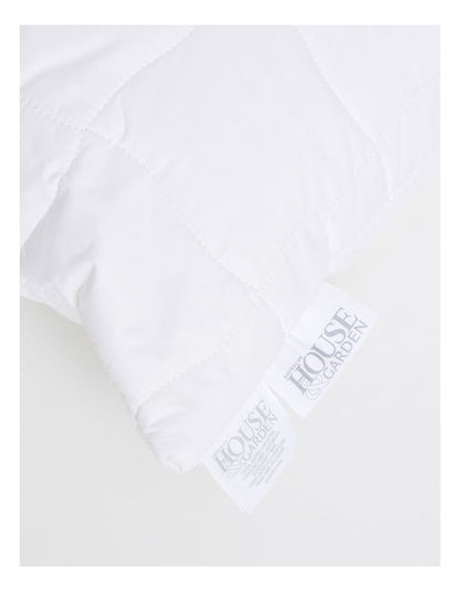Bamboo Surround Pillow