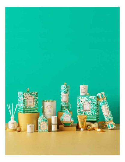 Hanging Bauble Candle 50g