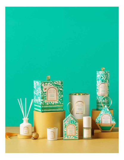 Hanging Bauble Candle 50g