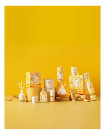 Hanging Bauble Candle 50g