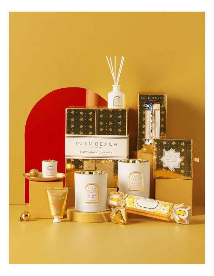 Hanging Bauble Candle 50g