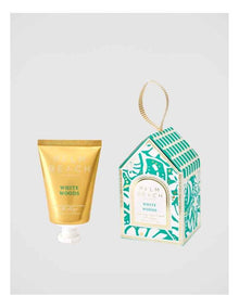 Gingerbread House Hand Cream 50ml
