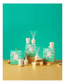 Mini Candle And Diffuser Set