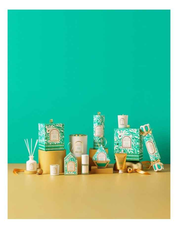 Mini Candle And Diffuser Set