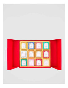 Advent Calendar Candle