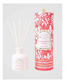 Passionfruit Punch Mini Reed Diffuser 50ml
