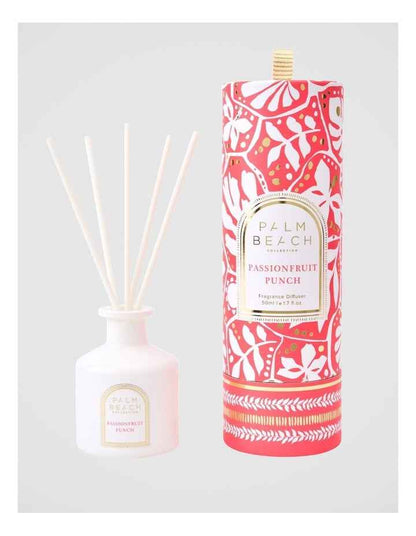 Passionfruit Punch Mini Reed Diffuser 50ml