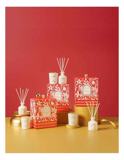 Passionfruit Punch Mini Reed Diffuser 50ml