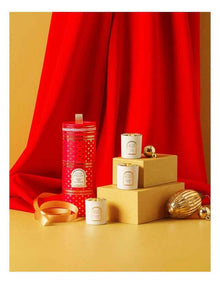 Candle Trio Collection