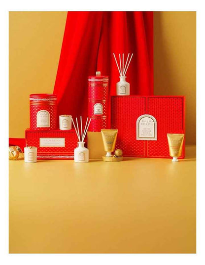 Candle Trio Collection