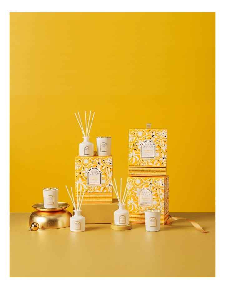 Celebrate Soleil Mini Candle &#43; Diffuser Set
