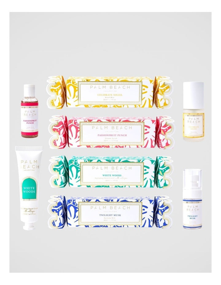 Bon Bon Collection Set