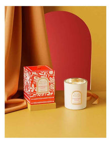 Passionfruit Punch Scented Candle 420g