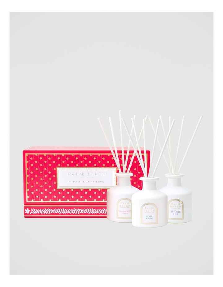 Diffuser Trio Collection