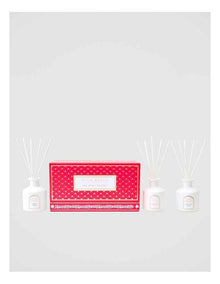 Diffuser Trio Collection