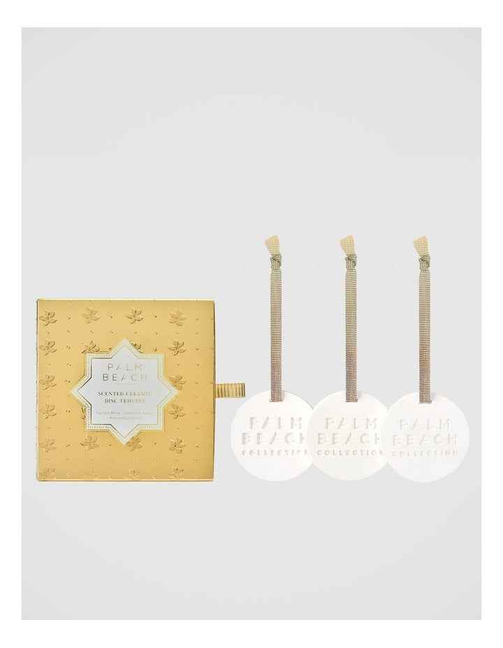 Scented Ceramic Discs