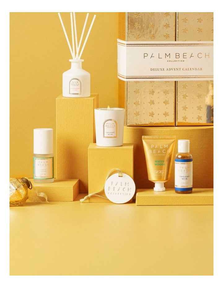 Scented Ceramic Discs