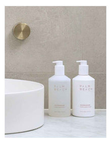 Watermelon Wash and Lotion Set