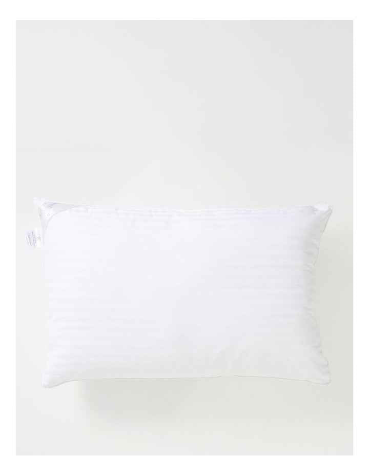 Heritage Hotel Collection Pillow in White
