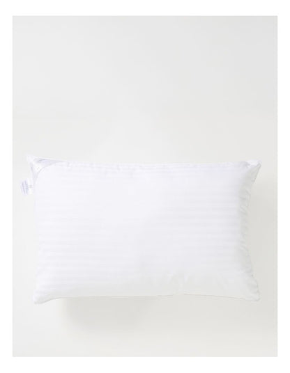 Heritage Hotel Collection Pillow in White