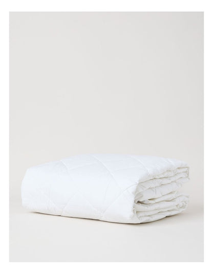 Cotton Waterproof Mattress Protector