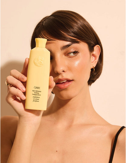 Hair Alchemy Fortifying Treatment Serum 175ml