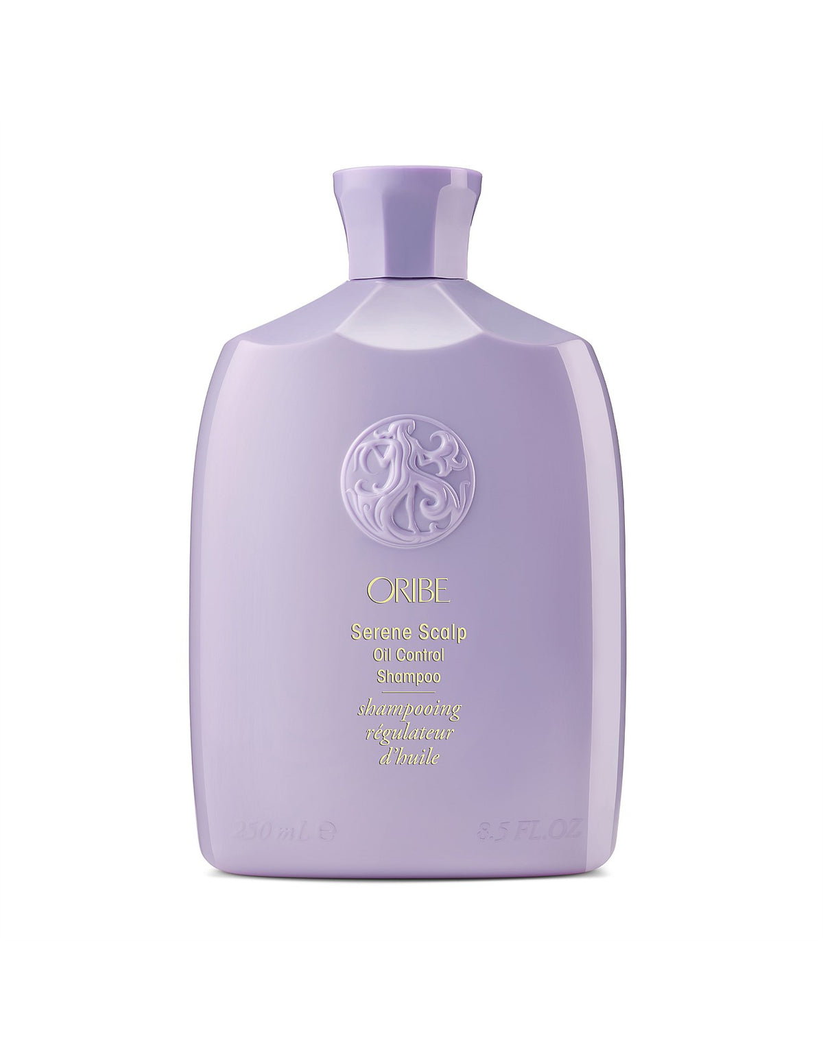 Serene Scalp Oil Control Shampoo 250ml