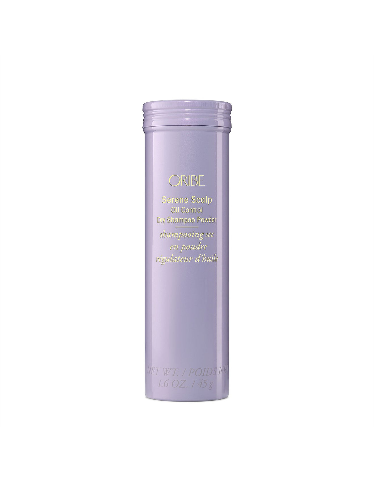 Serene Scalp Oil Control Dry Shampoo Powder 45g