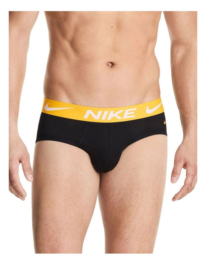Everyday Micro Briefs 3 Pack in Multi