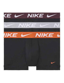 Essential Micro Trunks 3 Pack in Multi