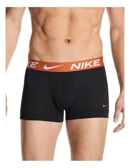 Essential Micro Trunks 3 Pack in Multi